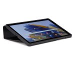 Case Logic SnapView CSGE2195 - Black 26,7 cm (10.5") Folio Noir