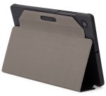 Case Logic SnapView CSGE2195 - Black 26,7 cm (10.5") Folio Noir