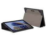 Case Logic SnapView CSGE2195 - Black 26,7 cm (10.5") Folio Noir