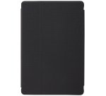 Case Logic SnapView CSGE2195 - Black 26,7 cm (10.5") Folio Noir