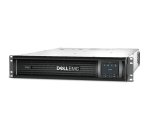 DELL Smart-UPS 3000VA alimentation d'énergie non interruptible Double-conversion (en ligne) 3 kVA 2700 W