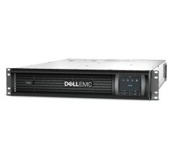 DELL Smart-UPS 3000VA alimentation d'énergie non interruptible Double-conversion (en ligne) 3 kVA 2700 W