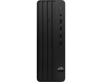 HP Pro 290 G9 Intel® Pentium® Gold G7400 8 Go DDR4-SDRAM 256 Go SSD Windows 11 Pro SFF PC Noir