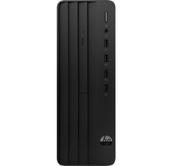 HP Pro 290 G9 Intel® Pentium® Gold G7400 8 Go DDR4-SDRAM 256 Go SSD Windows 11 Pro SFF PC Noir