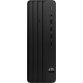 HP Pro 290 G9 Intel® Pentium® Gold G7400 8 Go DDR4-SDRAM 256 Go SSD Windows 11 Pro SFF PC Noir