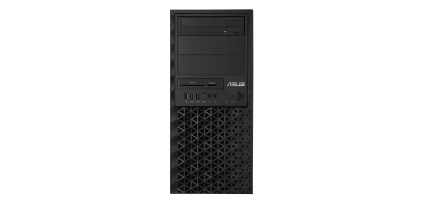 ASUS ExpertCenter E500 G9-1290K021R Intel® Core™ i9 i9-12900K 32 GB DDR5-SDRAM 512 GB SSD Windows 11 Pro Tower Workstation Black