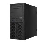 ASUS ExpertCenter E500 G9-1290K021R Intel® Core™ i9 i9-12900K 32 GB DDR5-SDRAM 512 GB SSD Windows 11 Pro Tower Workstation Black