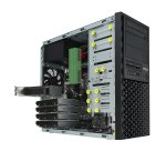 ASUS ExpertCenter E500 G9-1290K021R Intel® Core™ i9 i9-12900K 32 GB DDR5-SDRAM 512 GB SSD Windows 11 Pro Tower Workstation Black