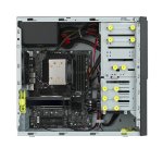 ASUS ExpertCenter E500 G9-1290K021R Intel® Core™ i9 i9-12900K 32 GB DDR5-SDRAM 512 GB SSD Windows 11 Pro Tower Workstation Black