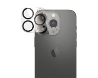 PanzerGlass ® PicturePerfect Camera Lens Protector iPhone 14 Pro | 14 Pro Max Protector de pantalla Apple 1 pieza(s)