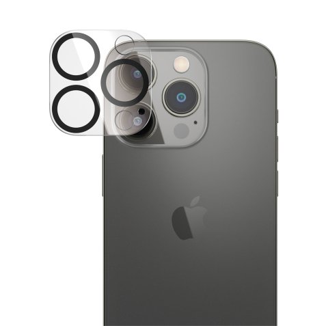PanzerGlass ® PicturePerfect Camera Lens Protector iPhone 14 Pro | 14 Pro Max Protector de pantalla Apple 1 pieza(s)