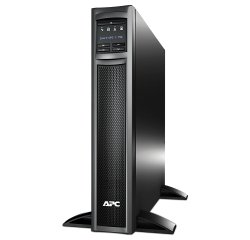 APC Smart-UPS X SMX750I - 750VA, 8x C13 sortie, USB, runtime extensible