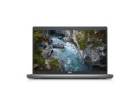 DELL Precision 3470 Intel® Core™ i5 i5-1250P Workstation mobile 35,6 cm (14") Full HD 16 GB DDR5-SDRAM 512 GB SSD NVIDIA T550 Wi-Fi 6E (802.11ax) Windows 10 Pro Italiano Grigio