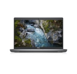 DELL Precision 3470 Intel® Core™ i5 i5-1250P Workstation mobile 35,6 cm (14") Full HD 16 GB DDR5-SDRAM 512 GB SSD NVIDIA T550 Wi-Fi 6E (802.11ax) Windows 10 Pro Italiano Grigio