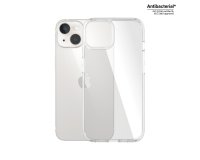 PanzerGlass ® HardCase iPhone 14 | 13 | Clear mobiele telefoon behuizingen 15,5 cm (6.1") Hoes Transparant