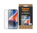 PanzerGlass ® Screen Protector iPhone 14 | 13 | 13 Pro | Ultra-Wide Fit Protector de pantalla Apple 1 pieza(s)