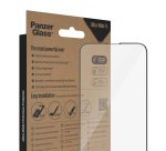 PanzerGlass ® Screen Protector iPhone 14 | 13 | 13 Pro | Ultra-Wide Fit Protector de pantalla Apple 1 pieza(s)