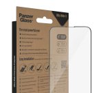 PanzerGlass ® Screen Protector iPhone 14 | 13 | 13 Pro | Ultra-Wide Fit w. EasyAligner Protector de pantalla Apple 1 pieza(s)