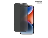 PanzerGlass ® Privacy Screen Protector iPhone 14 | 13 | 13 Pro | Ultra-Wide Fit w. EasyAligner Protector de pantalla Apple 1 pieza(s)