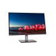 Lenovo ThinkVision T27i-30 LED display 68,6 cm (27") 1920 x 1080 Pixeles Full HD Negro