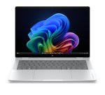 HP EliteBook X Flip G2i 14 inch Notebook Next Gen AI PC Wolf Pro Security Edition Copilot+ PC Intel Core Ultra 5 325 Híbrido (2-en-1) 35,6 cm (14") Pantalla táctil WUXGA 32 GB LPDDR5x-SDRAM 512 GB SSD Wi-Fi 7 (802.11be) Windows 11 Pro Plata