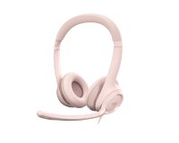 Logitech H390 USB Computer Headset