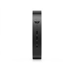 HP Elite t655 2.1 GHz Windows 10 IoT Enterprise 1.12 kg Black R2314