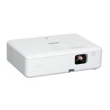 Epson CO-W01 3000 lúmenes ANSI 3LCD WXGA (1200x800) Negro, Blanco