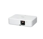 Epson CO-FH02 3000 lúmenes ANSI 3LCD 1080p (1920x1080) Blanco