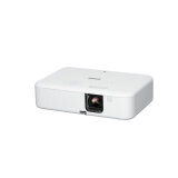Epson CO-FH02 - 3LCD projector - portable - black/white