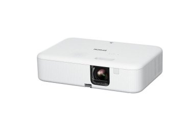 Epson CO-FH02 3000 lúmenes ANSI 3LCD 1080p (1920x1080) Blanco