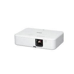 Epson CO-FH02 3000 ANSI lumens 3LCD 1080p (1920x1080) Blanc