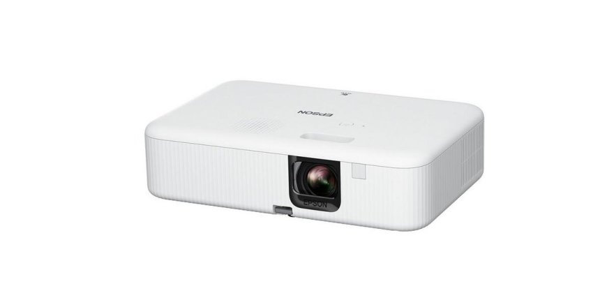 Epson CO-FH02 3000 lúmenes ANSI 3LCD 1080p (1920x1080) Blanco