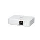 Epson CO-FH02 Smart Full HD-projector, 3000 lumen, scherm van maximaal 391 inch