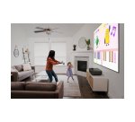 Epson EH-LS800B Ultra short throw projector 4000 ANSI lumens 3LCD 4K+ (5120x3200) Black