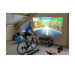 Epson EH-LS800B Ultra short throw projector 4000 ANSI lumens 3LCD 4K+ (5120x3200) Black