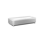 Epson EH-LS800W Projecteur à focale ultra courte 4000 ANSI lumens 3LCD 4K+ (5120x3200) Blanc