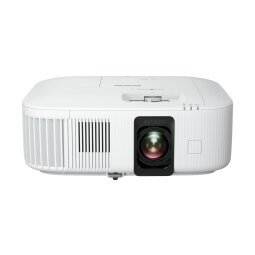 Epson EH-TW6150 vidéo-projecteur 2800 ANSI lumens 3LCD 4K (4096x2400) Noir, Blanc