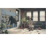 Epson EH-TW6250 Proyector de alcance estándar 2800 lúmenes ANSI 3LCD 4K+ (5120x3200) Blanco