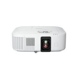 Epson EH-TW6250 Proyector de alcance estándar 2800 lúmenes ANSI 3LCD 4K+ (5120x3200) Blanco