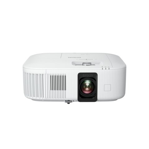 Epson EH-TW6250 Proyector de alcance estándar 2800 lúmenes ANSI 3LCD 4K+ (5120x3200) Blanco