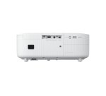 Epson EH-TW6250 Proyector de alcance estándar 2800 lúmenes ANSI 3LCD 4K+ (5120x3200) Blanco