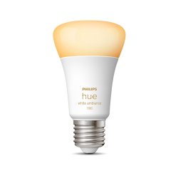 PHILIPS HUE Lumière connectée Philips HWA 10.5W E27