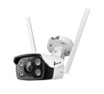 TP-Link VIGI C340-W Caja Cámara de seguridad IP Exterior 2560 x 1440 Pixeles Techo/pared