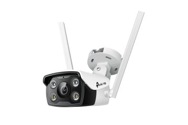 TP-Link VIGI C340-W Boîte Caméra de sécurité IP Extérieure 2560 x 1440 pixels Plafond/mur