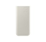 Samsung EB-P3400XUE Lithium-Ion (Li-Ion) 10000 mAh Beige