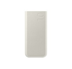 Samsung EB-P3400XUE Lithium-Ion (Li-Ion) 10000 mAh Beige
