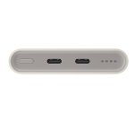 Samsung EB-P3400XUE Lithium-Ion (Li-Ion) 10000 mAh Beige