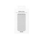 Samsung EB-P3400XUE Lithium-Ion (Li-Ion) 10000 mAh Beige