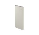 Samsung EB-P3400XUE Lithium-Ion (Li-Ion) 10000 mAh Beige